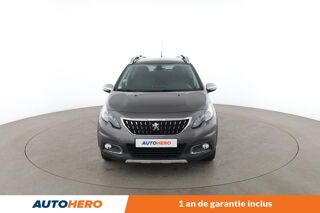 2008 1.6 Blue-HDi Crossway 100 ch 2018 occasion 92130 Issy-les-Moulineaux