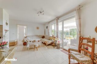  Appartement � vendre 2 pi�ces 46 m�