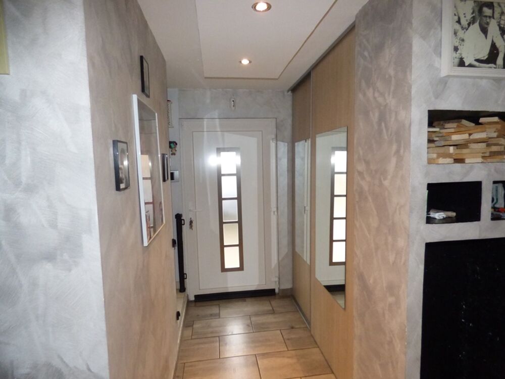 Maison à vendre 4 pièces SAESSOLSHEIM (67)