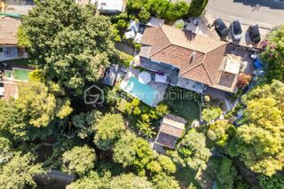  Villa � vendre 7 pi�ces 312 m�