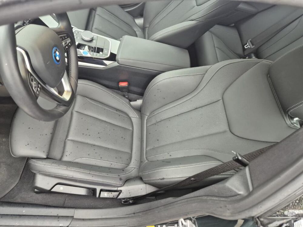 i4 eDrive40 Gran Coup&eacute; – 100 % &eacute;lectrique 2023 occasion 33000 Bordeaux