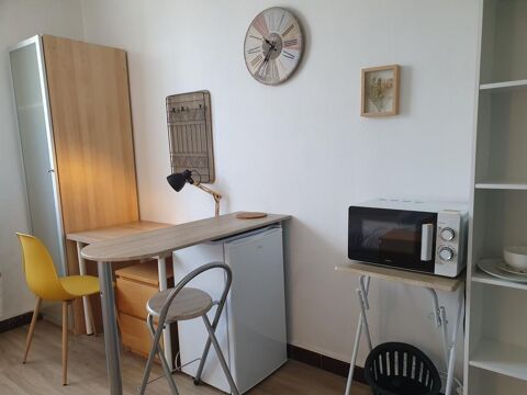  Appartement  louer 1 pice 16 m