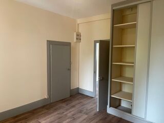  Appartement à louer 2 pièces 34 m²