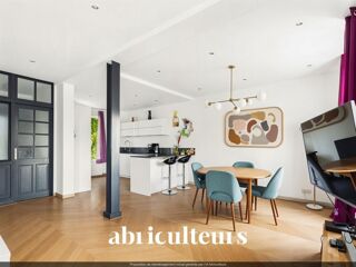  Maison à vendre 6 pièces 130 m²