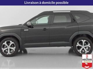 Bigster 1.8 Hybrid 155ch Journey 2026 occasion 10150 Lavau