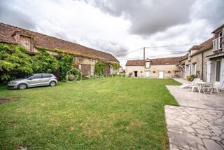  Maison à vendre 10 pièces 240 m²