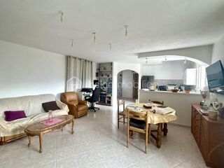  Maison à vendre 5 pièces 180 m²