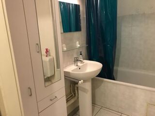  Appartement à louer 1 pièce 20 m²