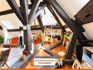  Appartement à vendre 3 pièces 52 m²