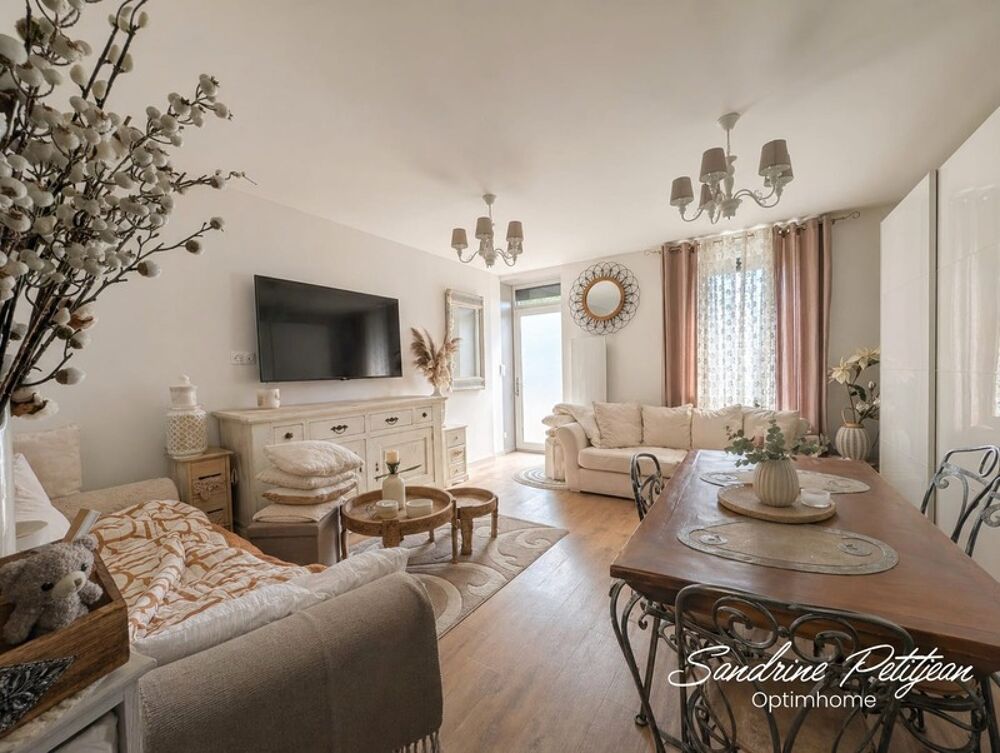 Appartement 2 pièces 58 m² · à Villars les Dombes · 58 m² · 135 000 €