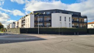  Appartement  vendre 3 pices 62 m