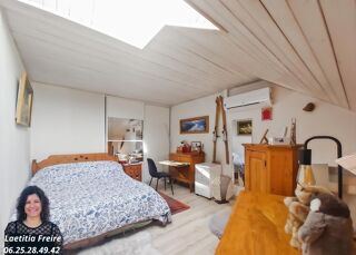  Appartement � vendre 2 pi�ces 54 m�