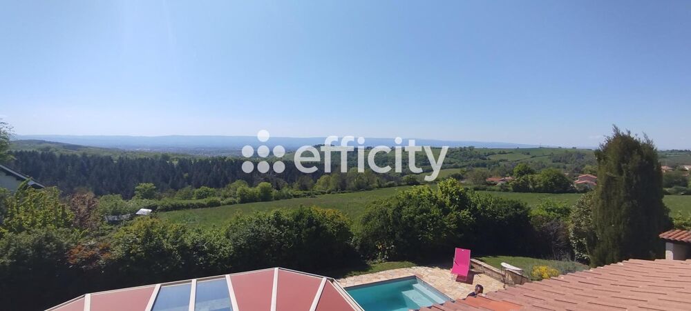 Vente Maison Pavillon Saint medard en forez