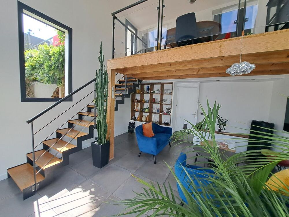 � vendre  Maison Rennes (35000)