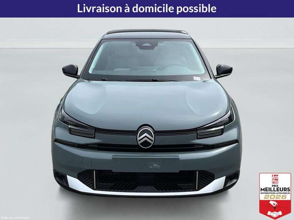 C4 Hybride 145 e-DCS6 Max 2026 occasion 10150 Lavau