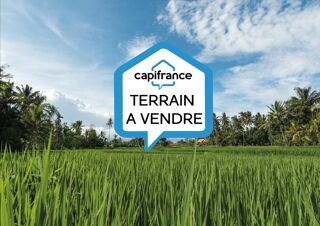 Terrain à vendre 500 m²