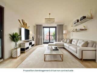  Duplex/triplex  vendre 4 pices 91 m