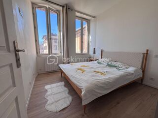  Appartement à vendre 3 pièces 55 m²