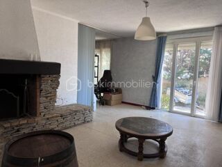  Maison à vendre 5 pièces 95 m²