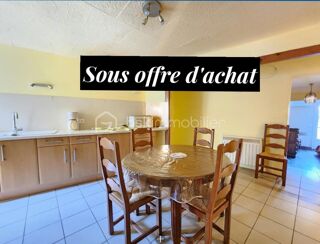  Maison à vendre 4 pièces 100 m²