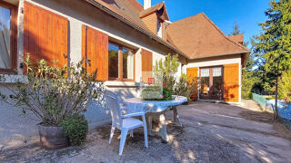  Maison à vendre 5 pièces 183 m²
