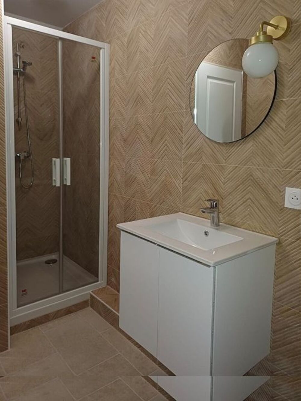 Location Appartement Studio de 19m2 à louer sur Poissy Poissy