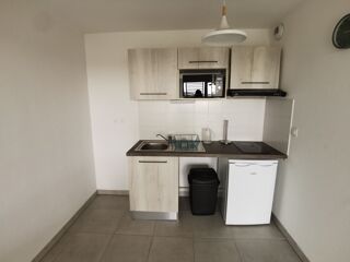  Appartement à louer 2 pièces 42 m²