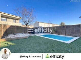  Villa � vendre 3 pi�ces 70 m�