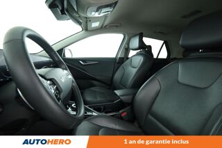 Niro 1.6 GDi HEV Premium DCT6 141 ch 2024 occasion 92130 Issy-les-Moulineaux