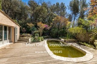  Maison à vendre 4 pièces 120 m²