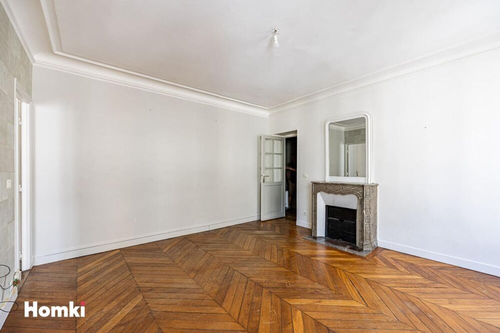 Vente Appartement Appartement T4 de 67 m² à Paris 75010, Rue La Fayette Paris 10