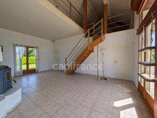  Maison à vendre 8 pièces 210 m²