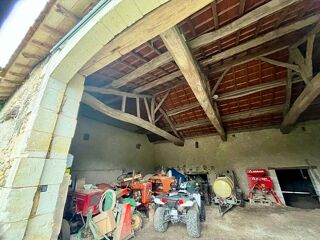  Maison à vendre 3 pièces 154 m²