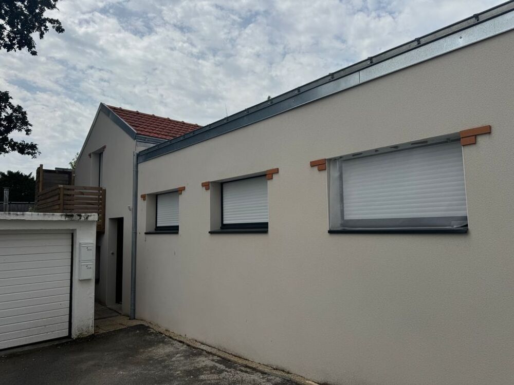Location Appartement Appartement de 28m2 � louer sur Nantes Nantes