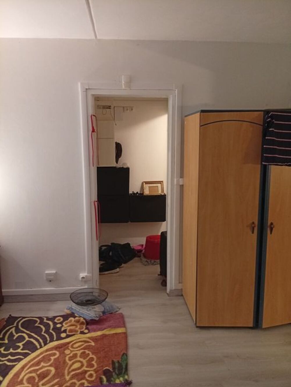 Location Appartement Studio de 40m2 à louer sur Le Port-Marly Le port marly