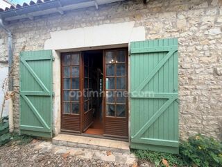 Maison à vendre 4 pièces 63 m²