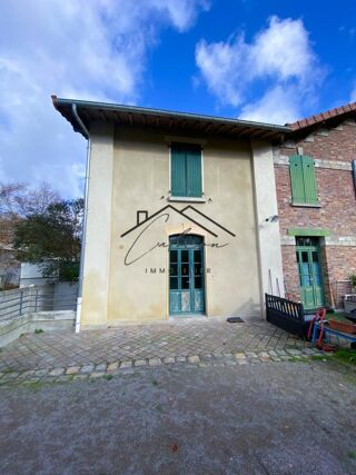  Maison � vendre 4 pi�ces 92 m�