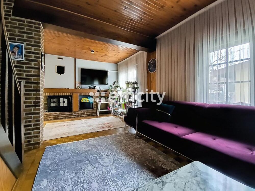 Vente Maison Pavillon Goussainville