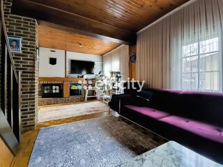  Maison à vendre 6 pièces 134 m²