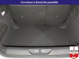 308 HYBRID 145 BVA E-DCS6 ALLURE + PACK VISION 360 2026 occasion 78200 Buchelay