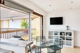  Duplex/triplex à vendre 2 pièces 46 m²