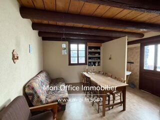  Chalet à vendre 2 pièces 100 m²