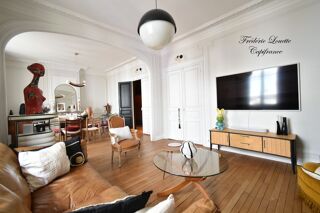  Appartement � vendre 4 pi�ces 126 m�