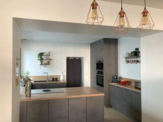  Maison à vendre 4 pièces 94 m²