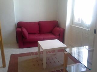  Appartement à louer 1 pièce 27 m²