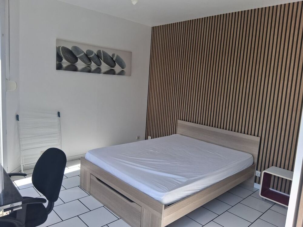 Location Appartement Appartement de 40m2 à louer sur Le Havre Le havre