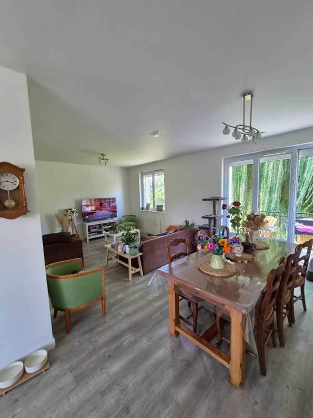 Location Maison Maison de 135m2 à louer sur Caen Caen