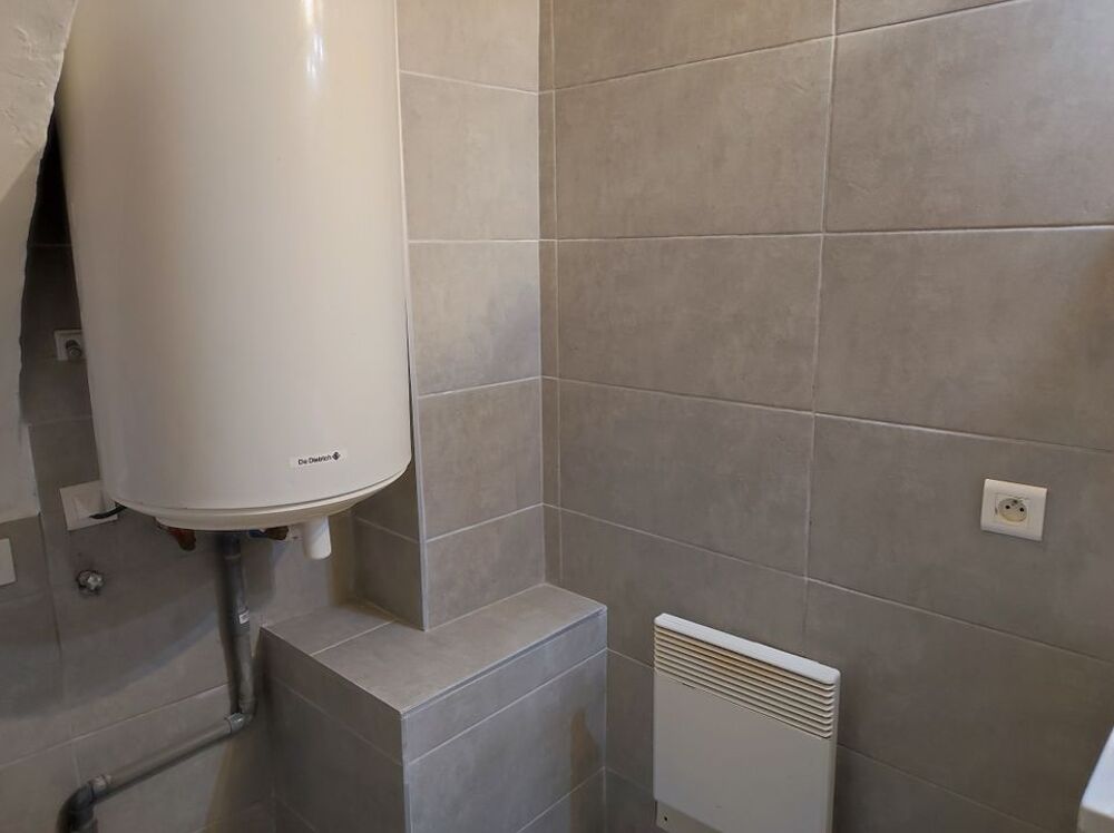 Location Appartement Appartement de 45m2 à louer sur Quissac Quissac