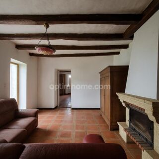  Maison à vendre 3 pièces 115 m²