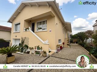  Maison � vendre 5 pi�ces 129 m�